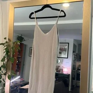 watters brie strapless embellished pearl floral a-line mini dress Astrid Floral Beaded Strapless Mini Dress in Light Blue | Size: XL